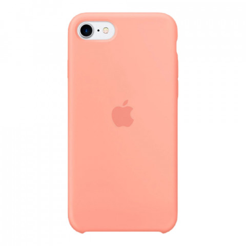 Чохол (copy) Silicone Case для Iphone SE 2020 Flamingo Чохол (copy) Silicone Case для Iphone SE 2020 Flamingo